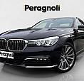 Bmw 730 D Xdrive Luxury
