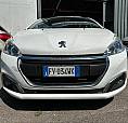 Peugeot 208 Bluehdi 75 5 Porte Allure