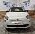 Fiat 500 1.2 Benzina - 2010