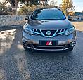 Nissan Murano 2.5 Tekna