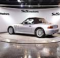 Bmw Z3 1.9I 16V 140Cv Automatica