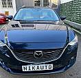 Mazda 6 Mazda6 2.2L Skyactiv-D 150Cv Wagon Essence