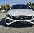 Mercedes A 180 D Automatic Amg Line Advanced Plus
