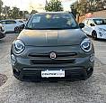Fiat 500X 1.6 Multijet 120 Cv Cross