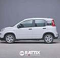 Fiat Panda Iii 2021 Panda 1.0 Firefly Hybrid S&S 7