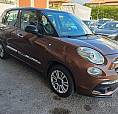 Fiat 500L 1.4 95 Cv Lounge