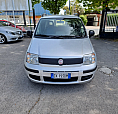 Fiat Panda Gpl Della Casa