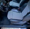 Fiat 500 Cabrio 1.2 Lounge Solo 68000Km