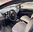 Auto Fiat Punto