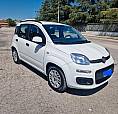 Fiat Panda 3ª Serie - 2015