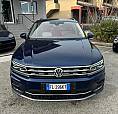Volkswagen Tiguan 2.0 Tdi Scr Dsg 4Motion Advanced