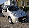 Fiat Qubo 1.4 5P Trekking 77 Cv Natural Power