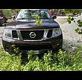 Nissan Nv200 - 2012