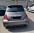 Abarth 595 1.4 165Cv 2018 Turismo