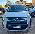 Citroen Berlingo 1.6 8V Hdi 110Cv Fap Xtr Theatre