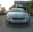 Peugeot 308 1.6 Hdi 92 Cv Active
