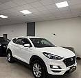 Hyundai Tucson 1.6 Crdi Xprime