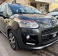 Citroen C3 Picasso 1.6 Hdi 90 Exclusive
