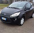 Ford Ka Ka 1.2 8V 69Cv