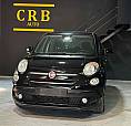 Fiat 500L 1.6 Multijet 120 Cv Cross Restyling Gara