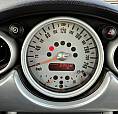Mini Cooper R50 - 2005