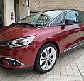 Renault Scenic Scénic Blue Dci 120 Cv Business Plu