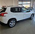 Peugeot 2008 1.2 Benzina