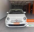 Fiat 500 (2015-2024) 500 1.2 Lounge