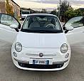 Fiat 500 1.3 Multijet 16V 75 Cv Diesel Neo Patenta