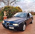 Alfa Romeo 156 1.6 Ts 16V Iscritta Asi Crs Pochi K
