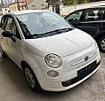 Fiat 500 1.2 Lounge Neopatentati Clima!! 2011!!