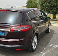 Ford S-Max Tdci Titanium 163 Cv