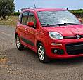 Fiat Panda 2018 Euro6Y 1200 Benz