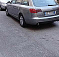 Audi A6 2005