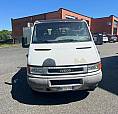 Iveco Daily 29L9V 2.8 D Pc-Tn Furgone