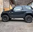 Grand Vitara 1.9 Ddis 2007