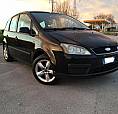 Ford C Max 1.6 Diesel Consumo 20 250Km