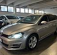 Volkswagen Golf Variant 1.4 Tgi Metano Dsg