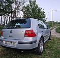 Volkswagen Golf Iv 1.6 Benzina/Metano