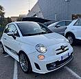 Abarth 595 1.4 Turbo T-Jet 180Cv Mta Competizion