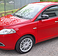 Lancia Ypsilon Cambio Automatico