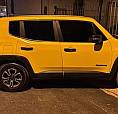 Jeep Renegade - 2019