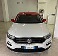 Volkswagen T-Roc 2.0 Tdi 4Motion 