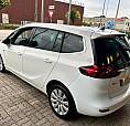 Opel Zafira Tourer 1.6 Turbo Ecom 150Cv Elective