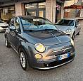Fiat 500 1.2 Gpl Neopatentati
