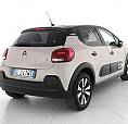 Citroën C3 1.2 Puretech Shine S&S 83Cv