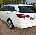 Opel Astra 1.6 Cdti 110Cv Start&Stop Sports Tourer