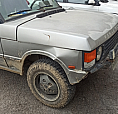 Ranger Rover