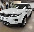 Range Rover Evoque 2.2 Td4 Prestige