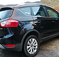 Ford Kuga 2.0 Tdci 136 Cv 4Wd